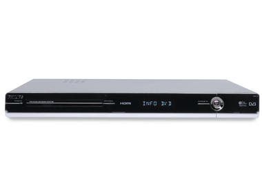 Philips DVDR5500H review